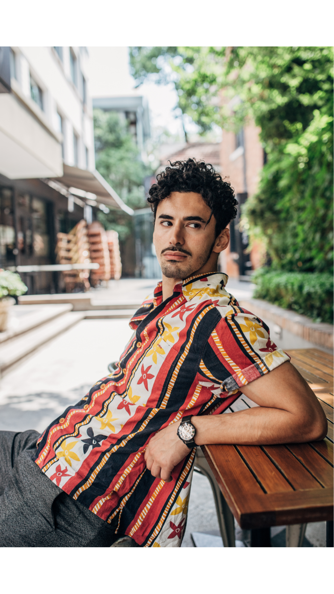Buy Vintage Shirts & Vintages Blouses Online – vintageandthecity
