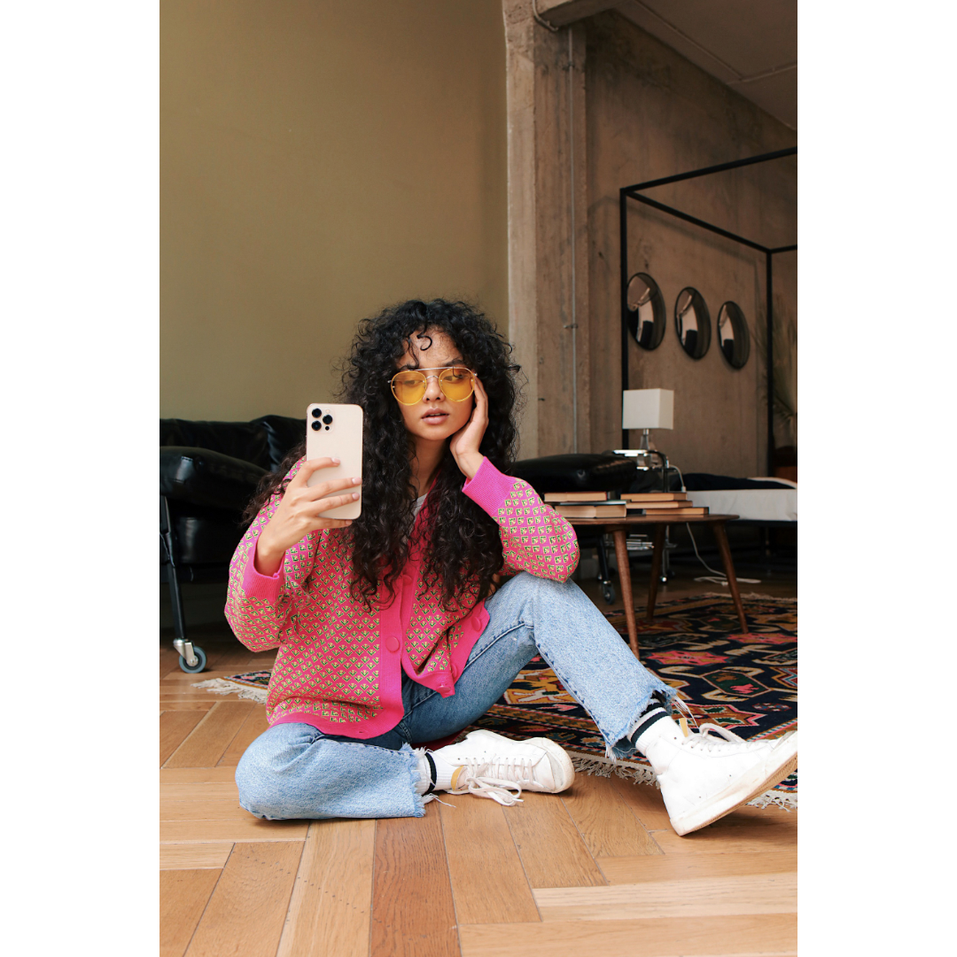 Shop Vintage Knitwear Online | Vintage Clothing Store