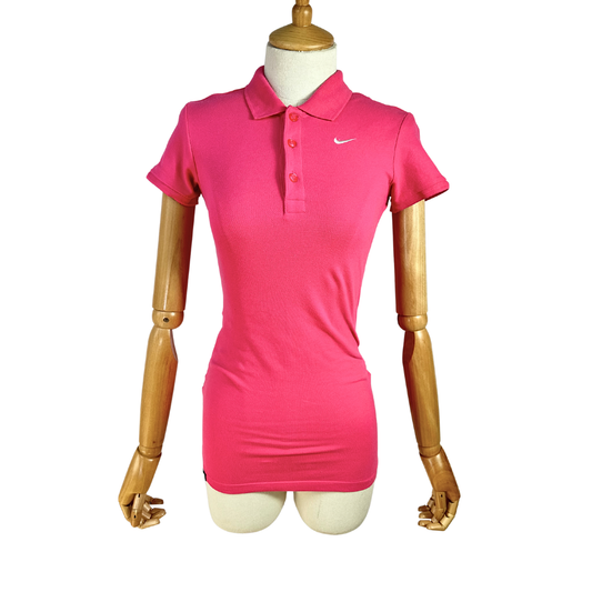 Nike polo shirt - XS