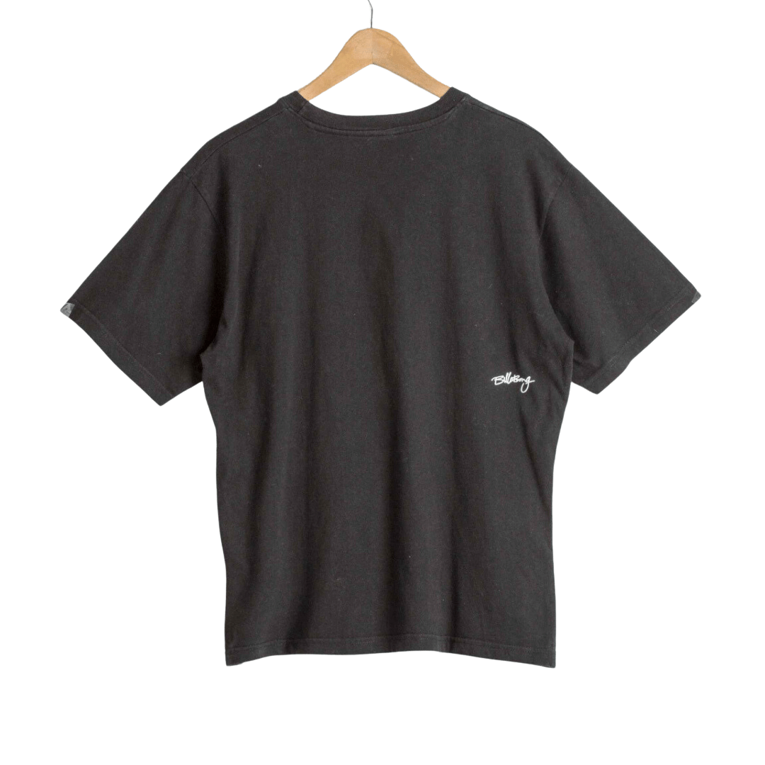 Billabong graphic t-shirt - S/M