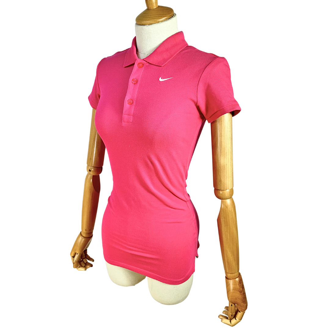Nike polo shirt - XS