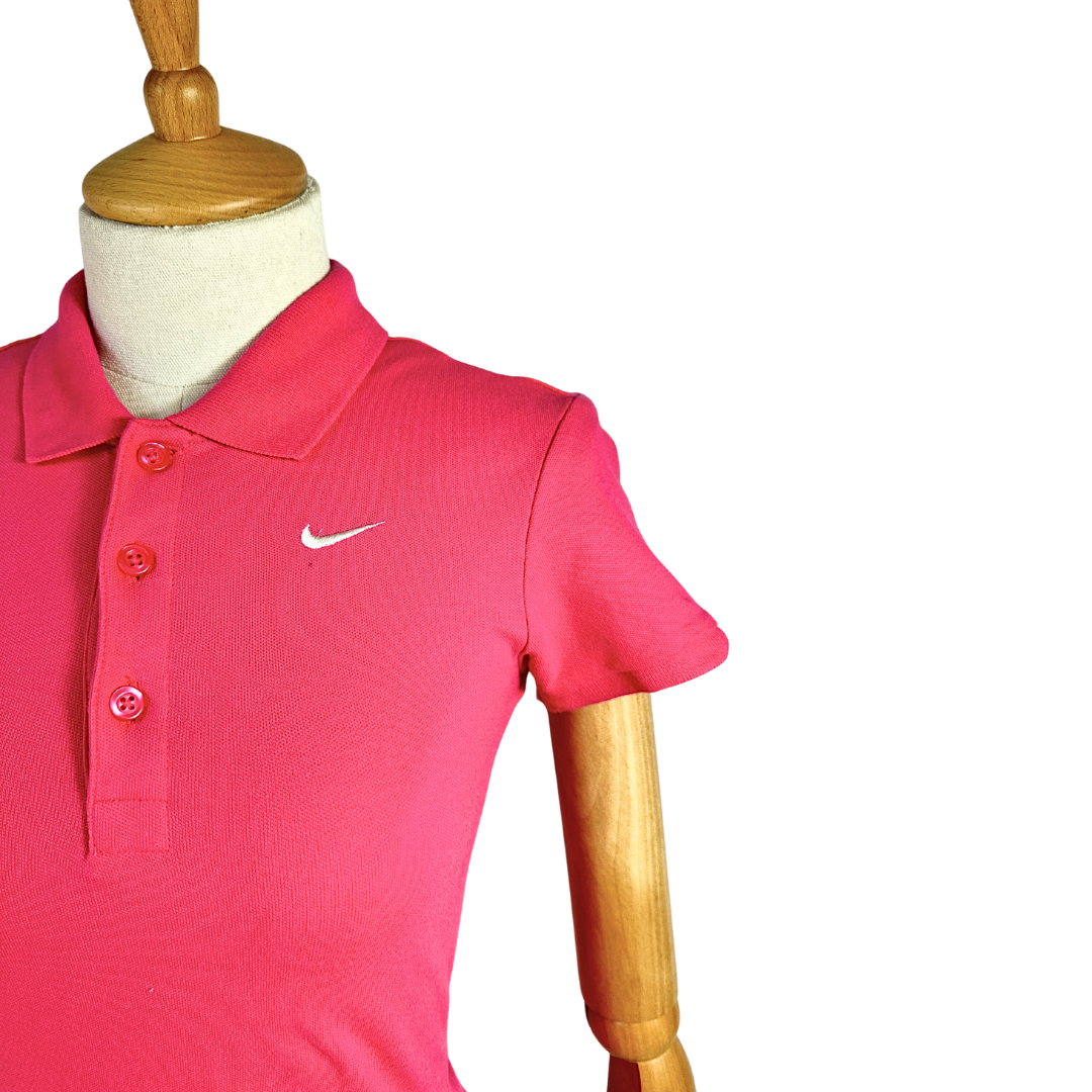 Nike polo shirt - XS