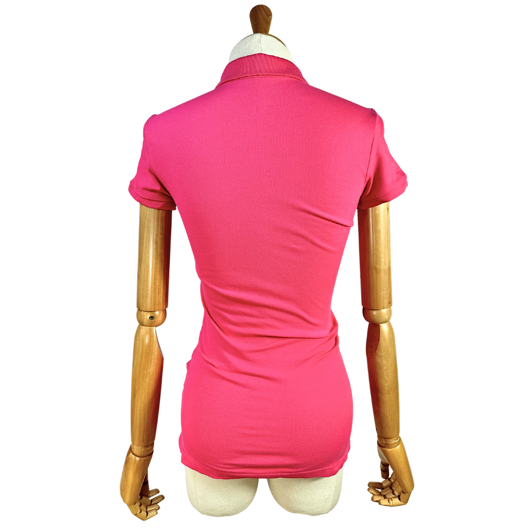 Nike polo shirt - XS