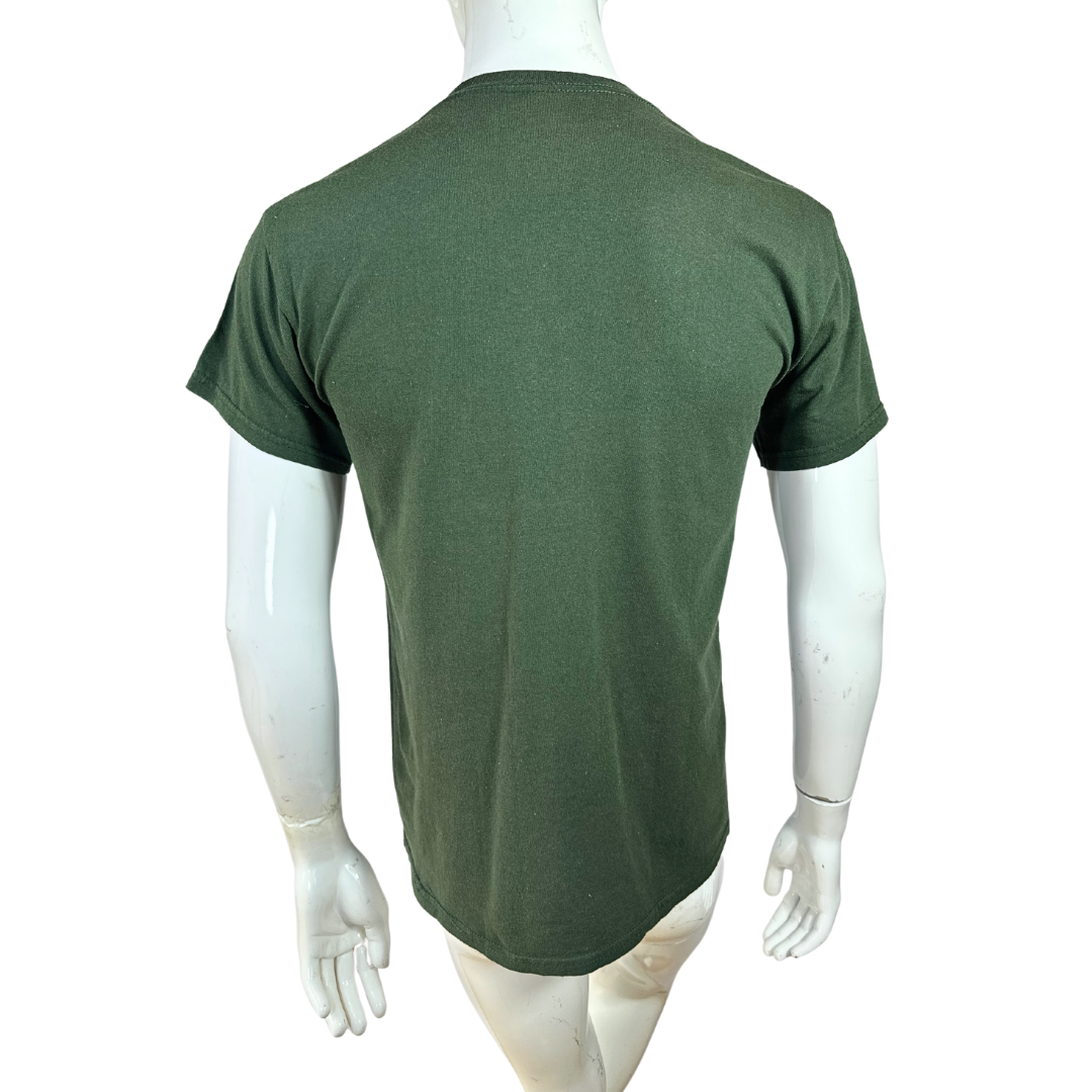 Waxahachie Indians tshirt - M