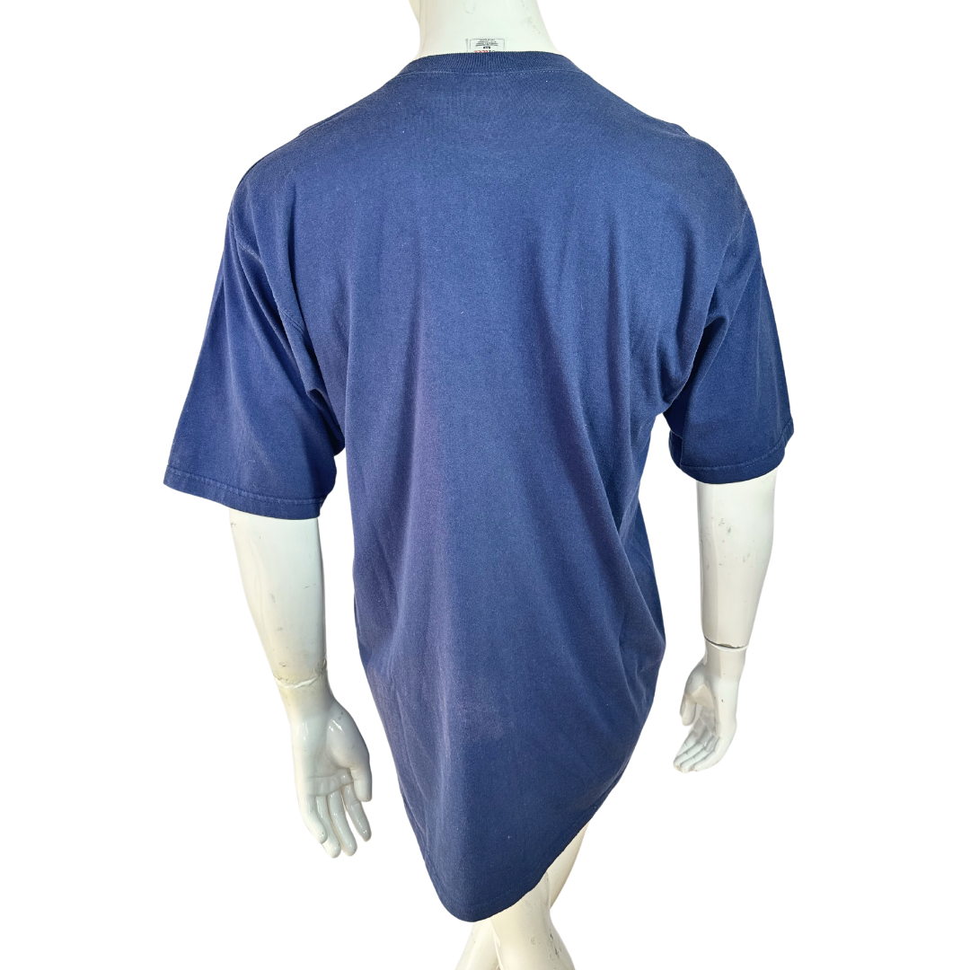 Fruit of the Loom Nashville Tennessee tshirt - L