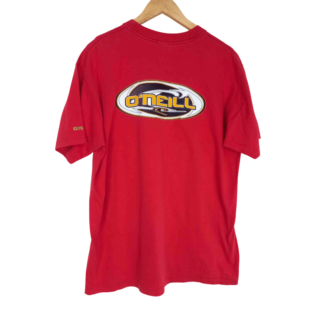 O'Neill shortsleeve t-shirt - L
