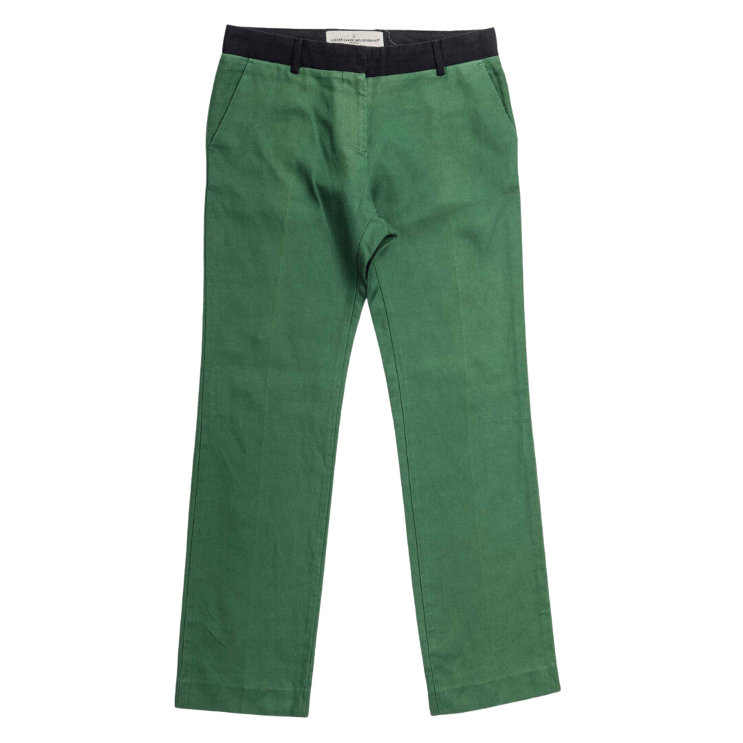 Golden Goose chino trousers - XS