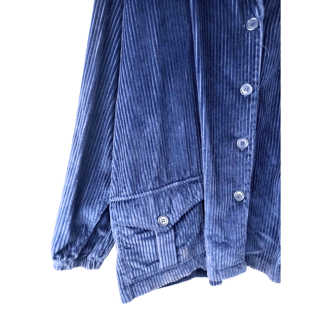 Corduroy jacket - XL/2XL