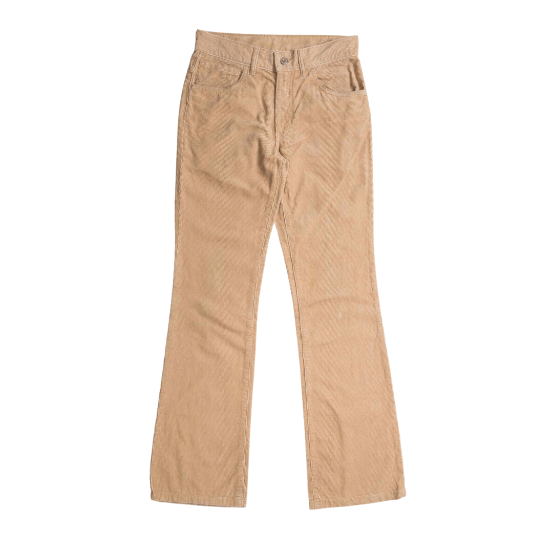 Levi's corduroy pants - M