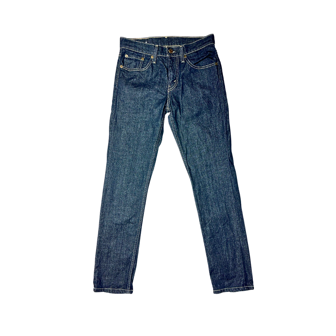 Levis 511 denim jeans - S