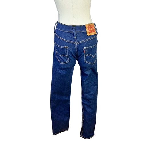 Levis 511 denim jeans - S