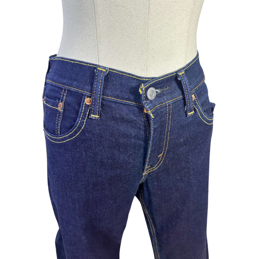 Levis 511 denim jeans - S