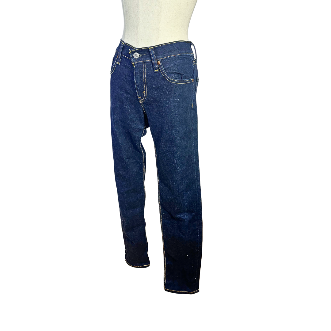Levis 511 denim jeans - S