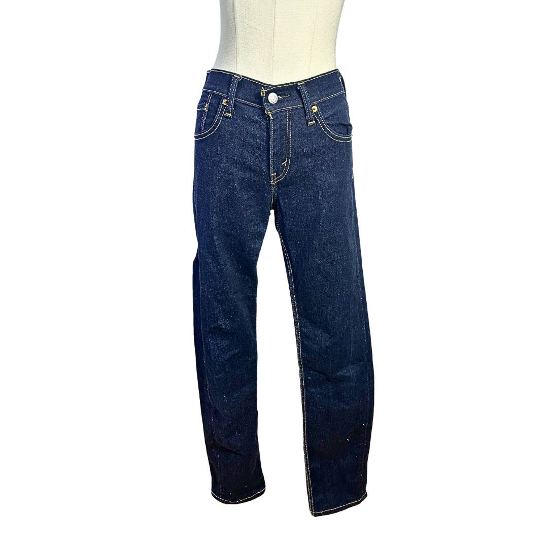 Levis 511 denim jeans - S