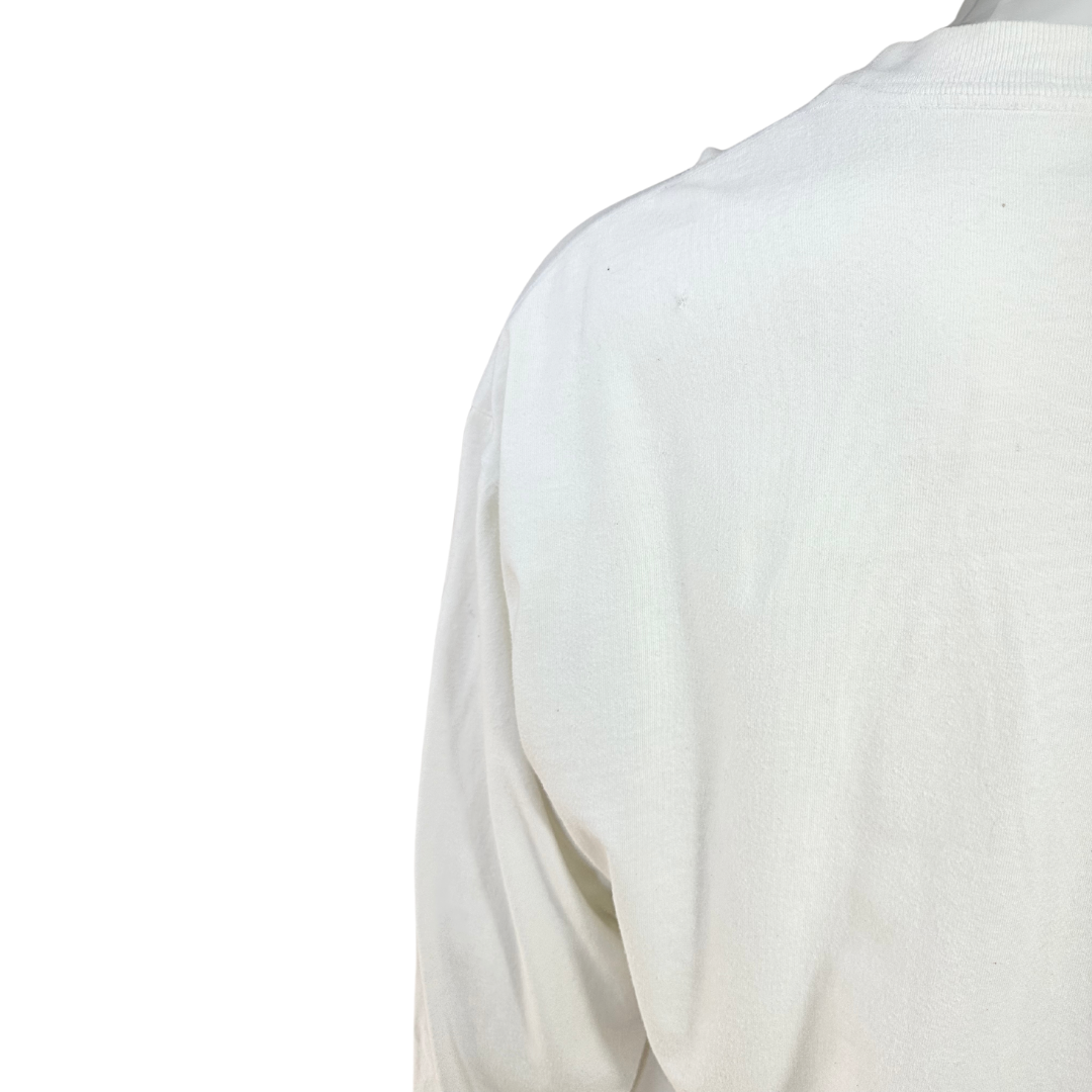 90s Wrangler longsleeve top - 2XL