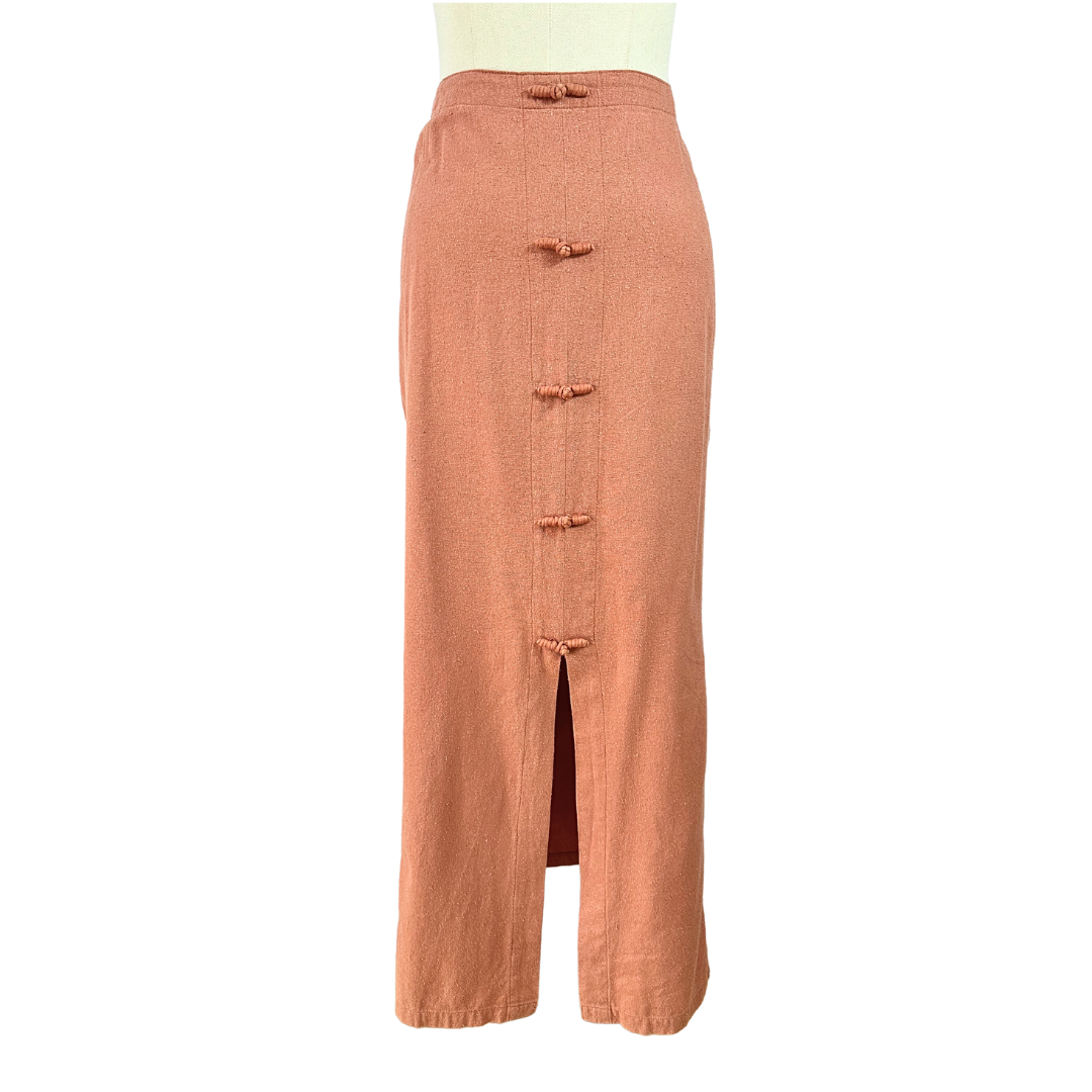 Business skirt 90s online