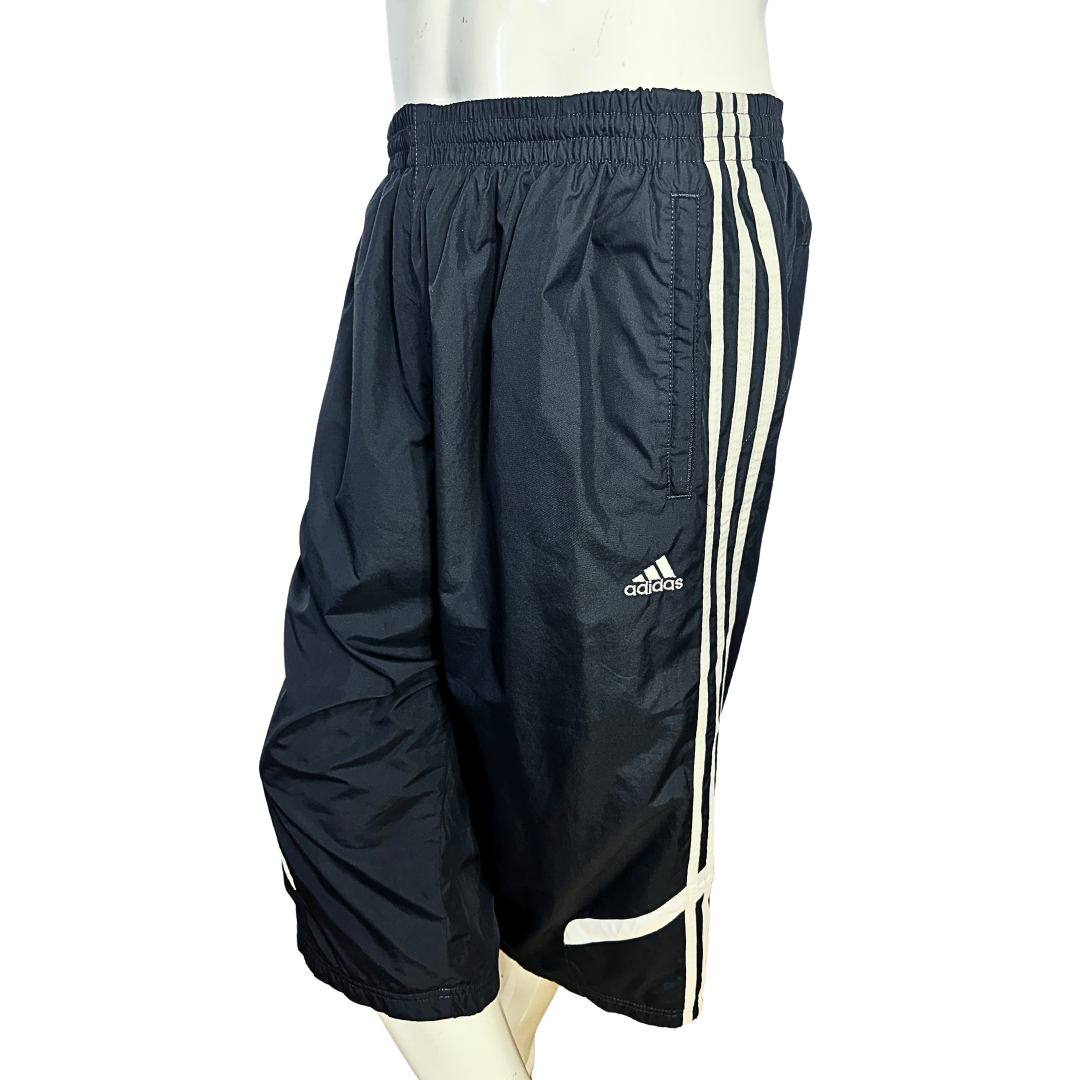 Adidas three quarter length pants 2XL