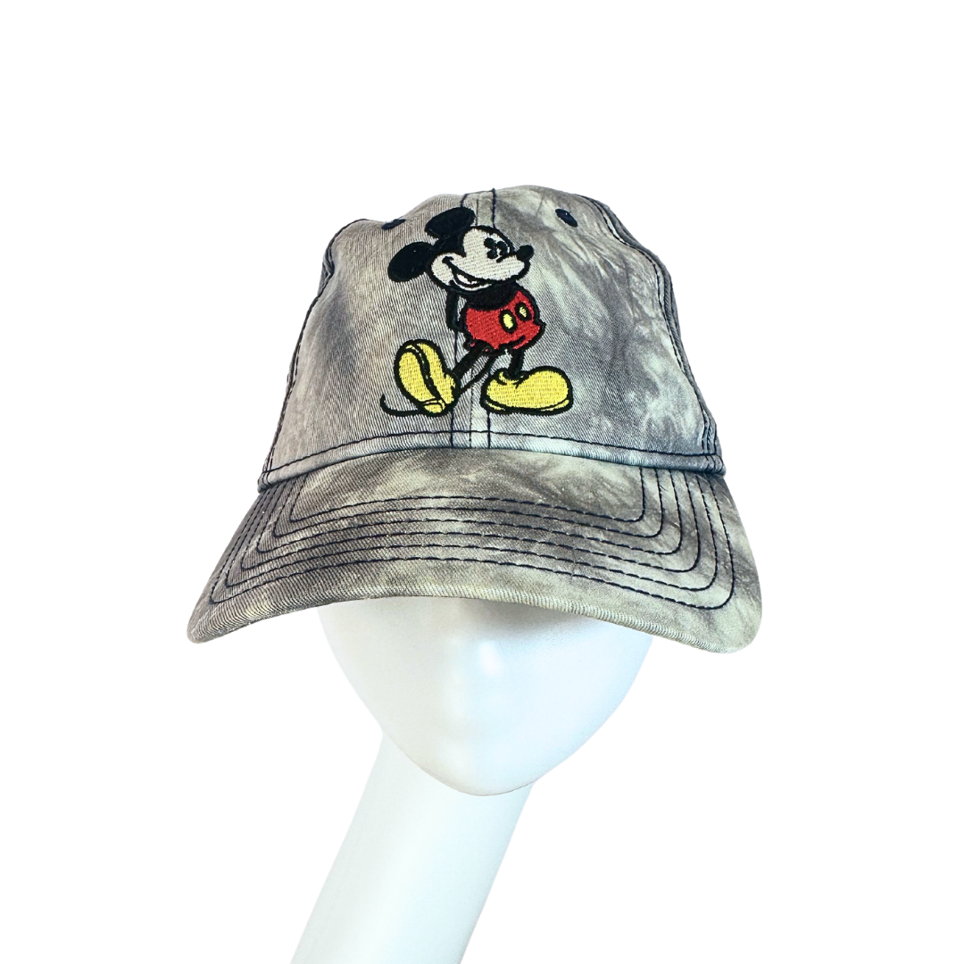 Cap mickey mouse online