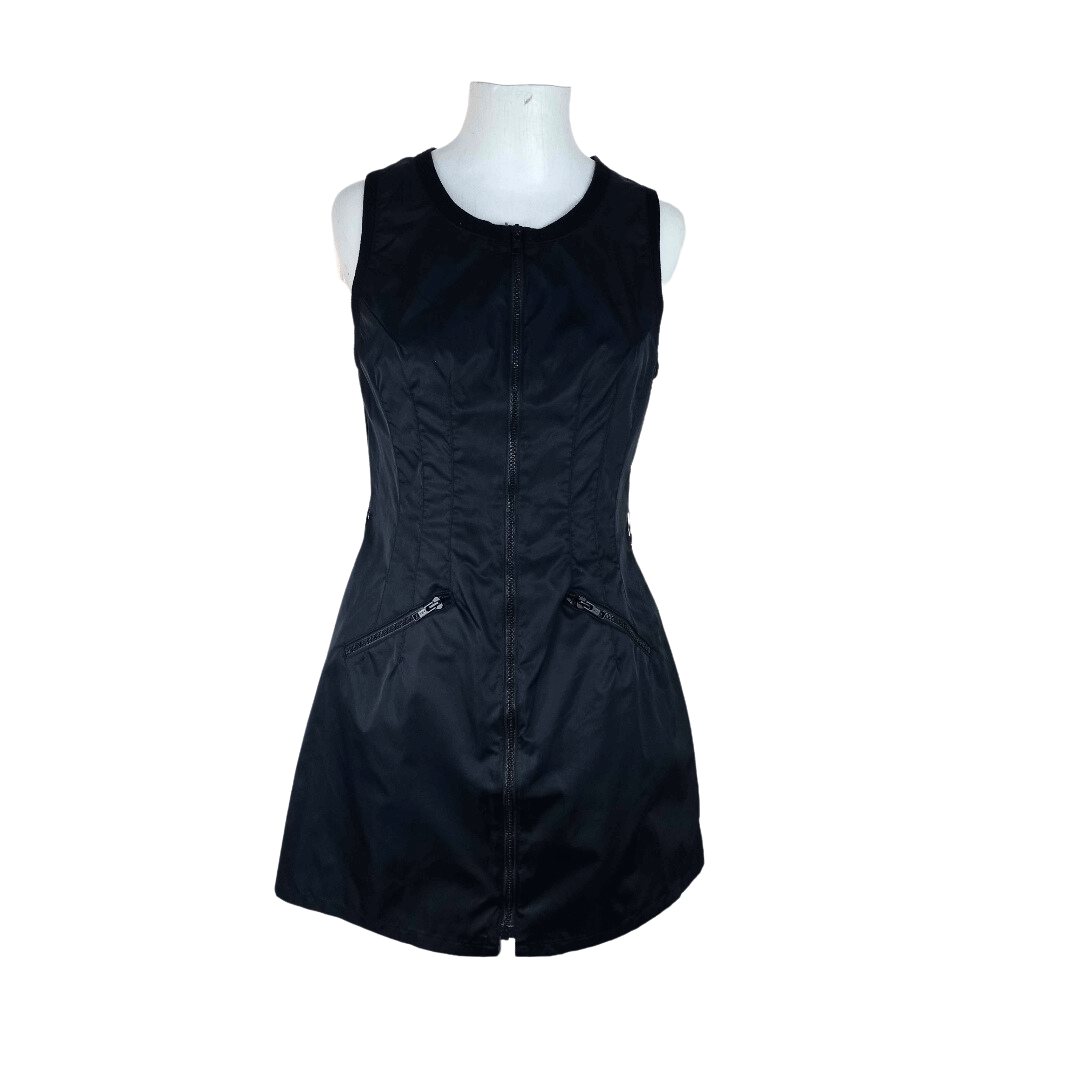 Sissy Boy bell-shaped mini dress - M
