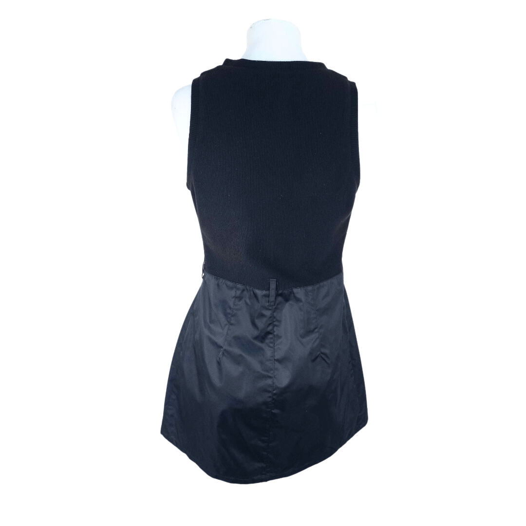 Sissy Boy bell-shaped mini dress - M