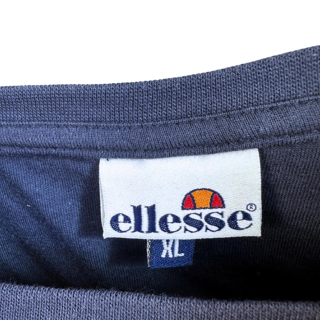 Blue Ellesse tshirt - XL