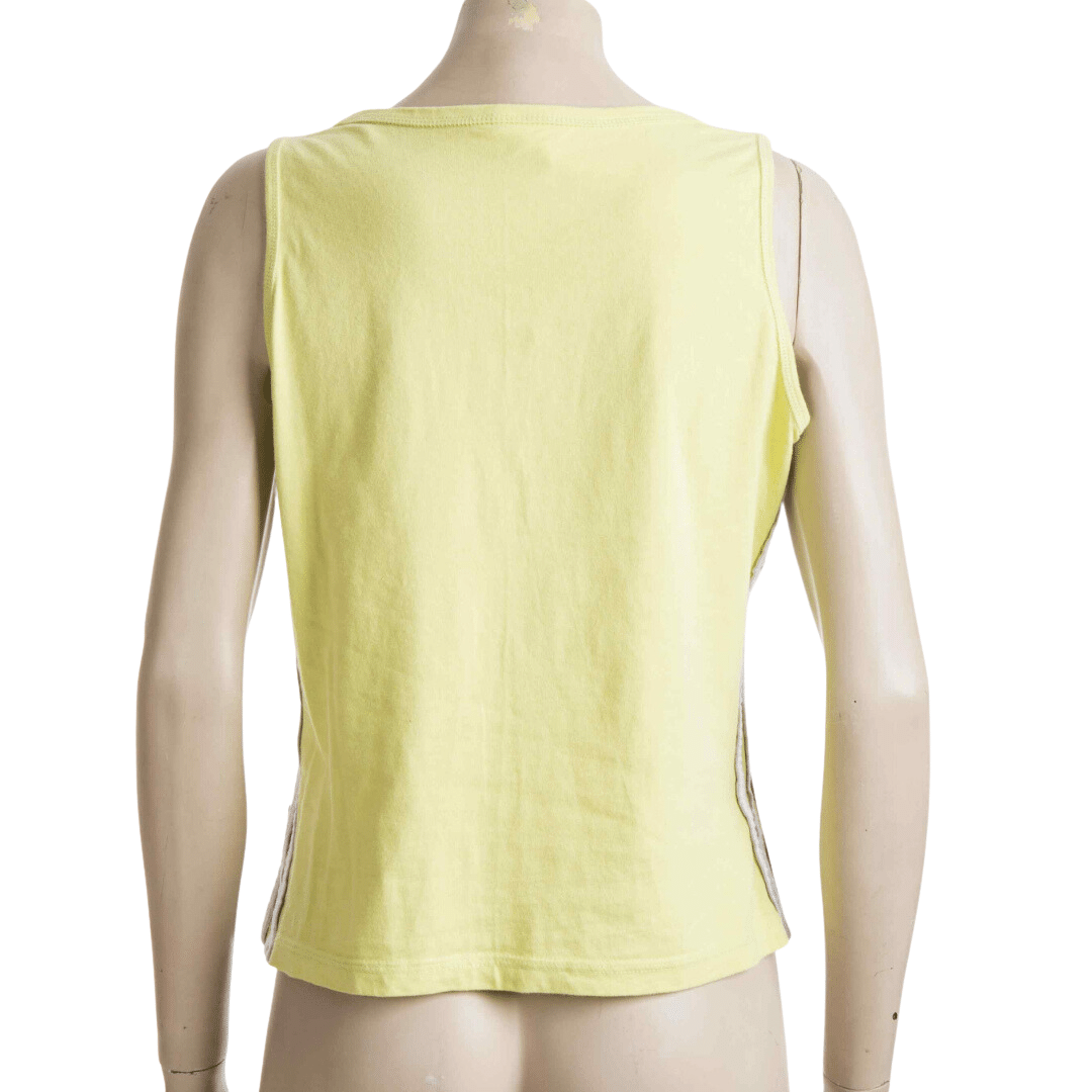 Adidas tank top - L