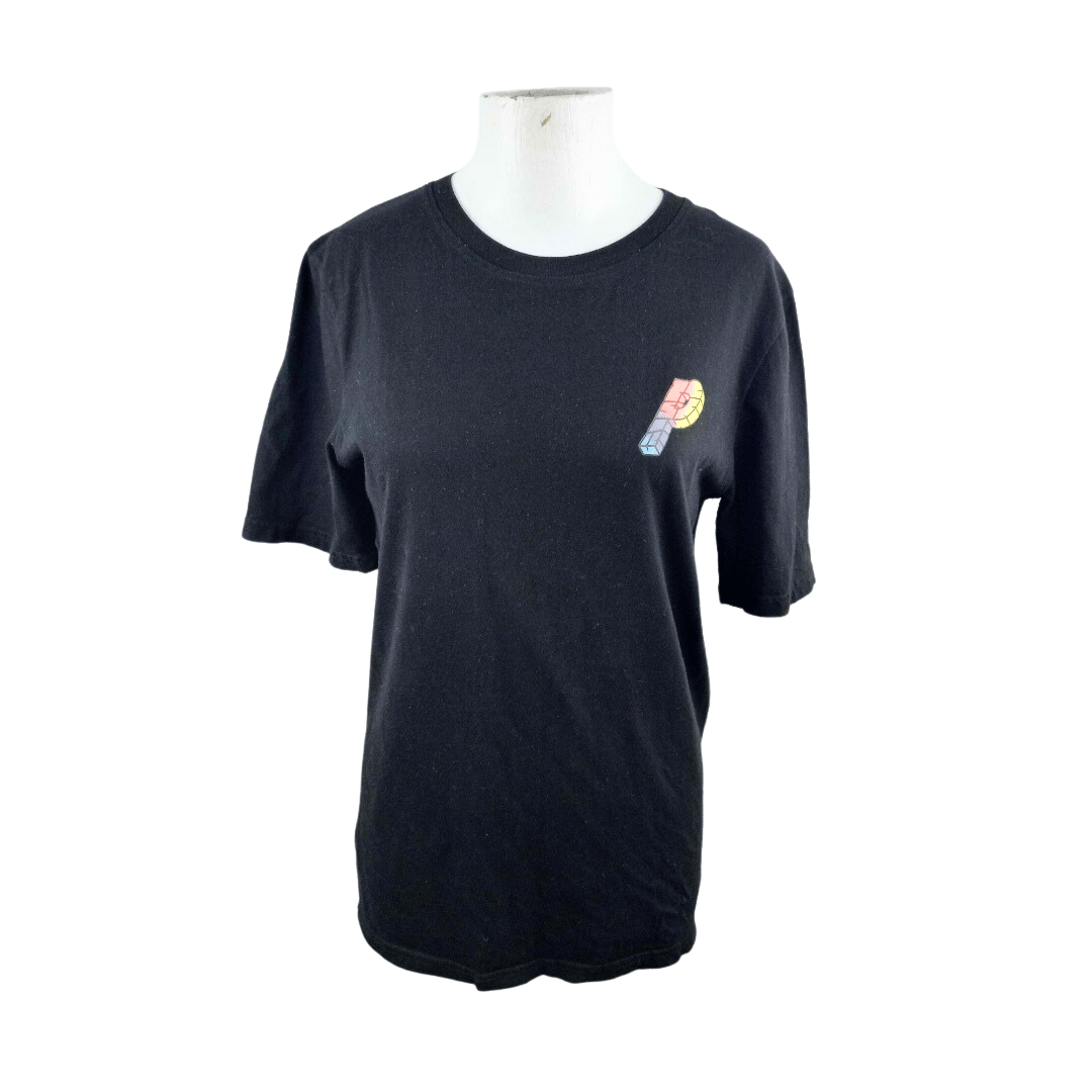 Palace Skateboards graphic design t-shirt - S