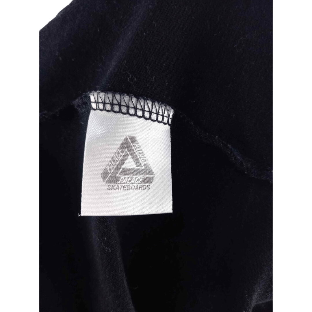 Palace Skateboards graphic design t-shirt - S