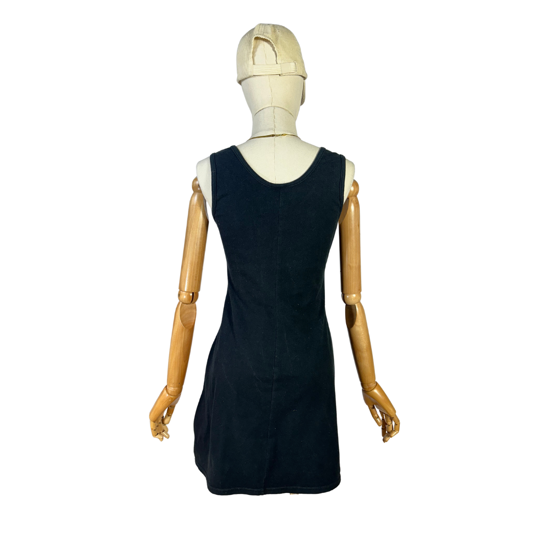 Elle athleisure dress - M
