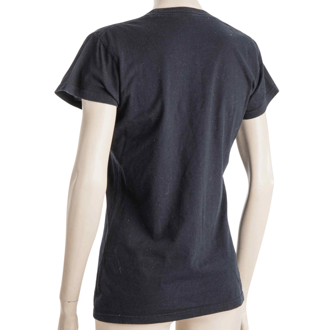 Hard Rock Hotel Macau embellished shortsleeve tshirt - M