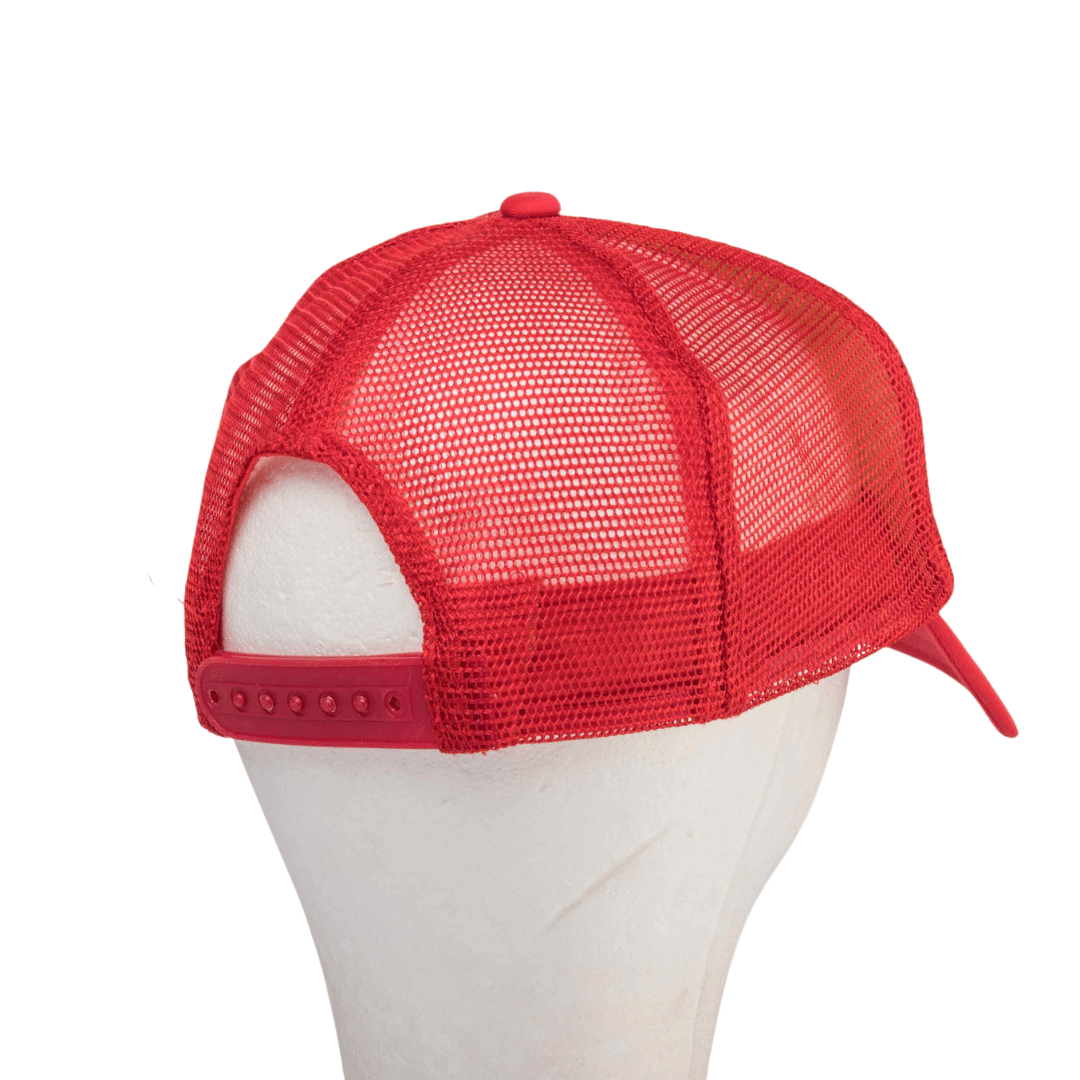 Bad Boy Y2K trucker hat - OS