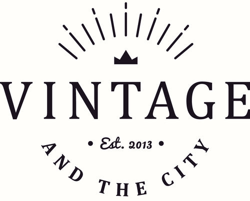 vintageandthecity