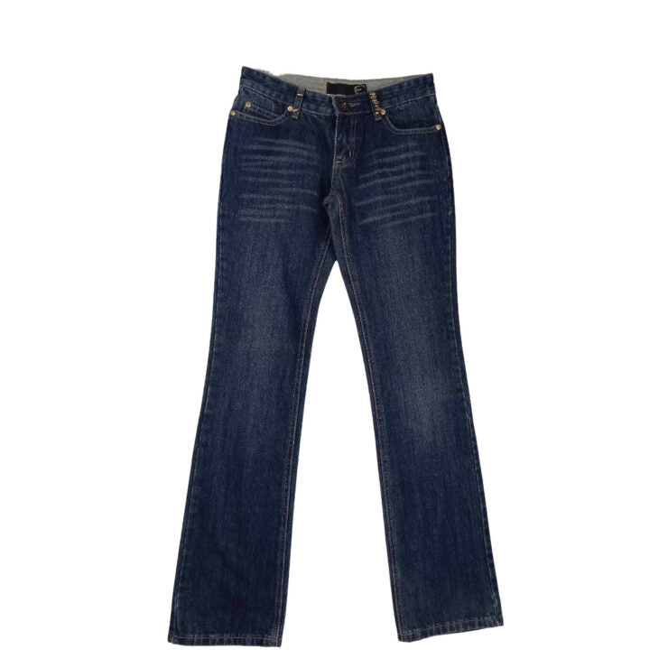 2000s Just Cavalli jeans- S