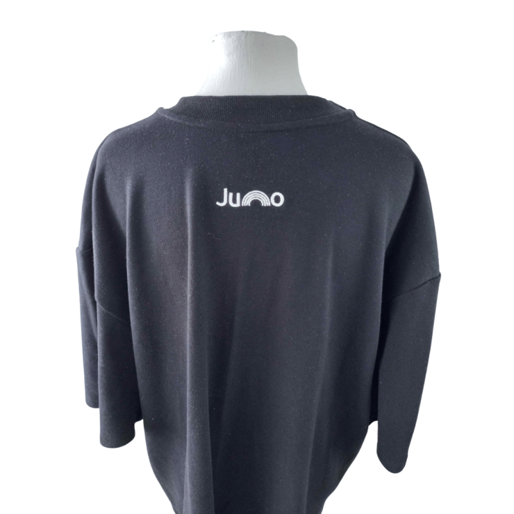 Limp Wrist Oversized Tshirt
