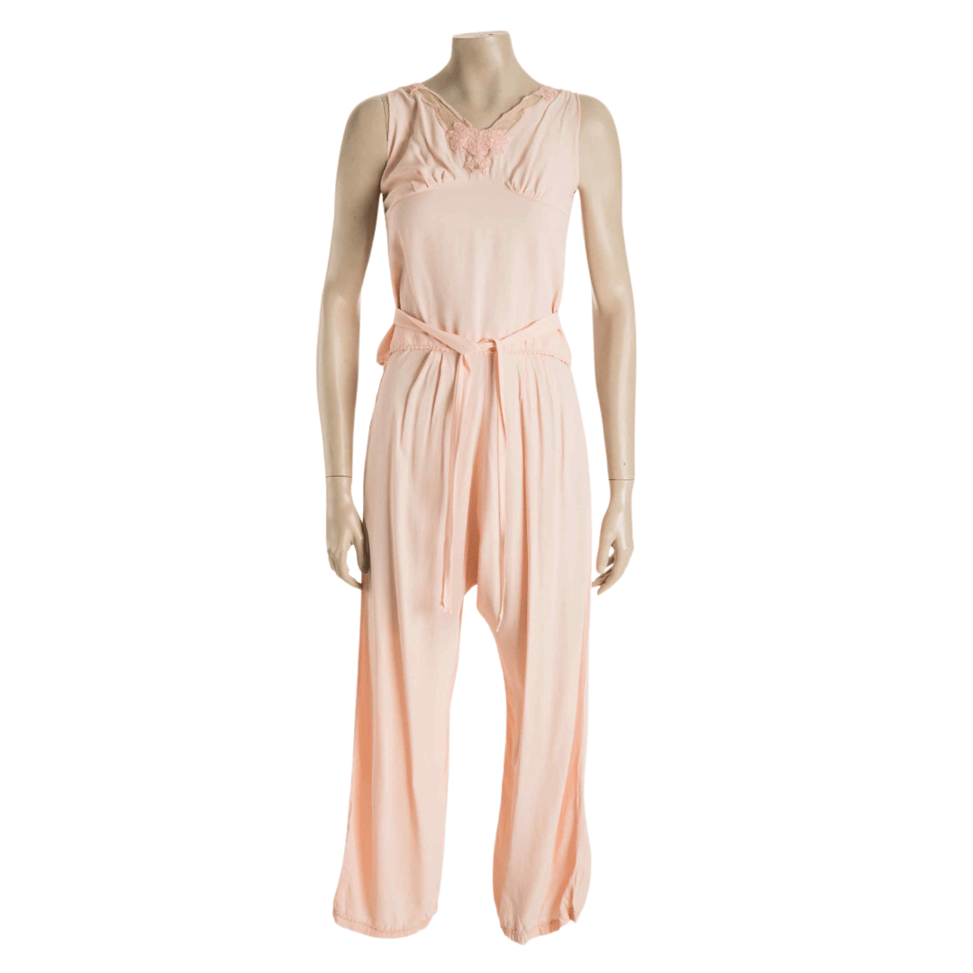 2 piece loungewear - XS