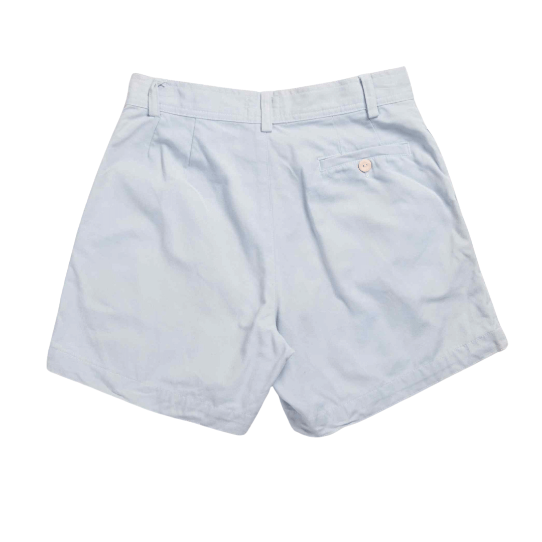 DKNY shorts with belt loops - S