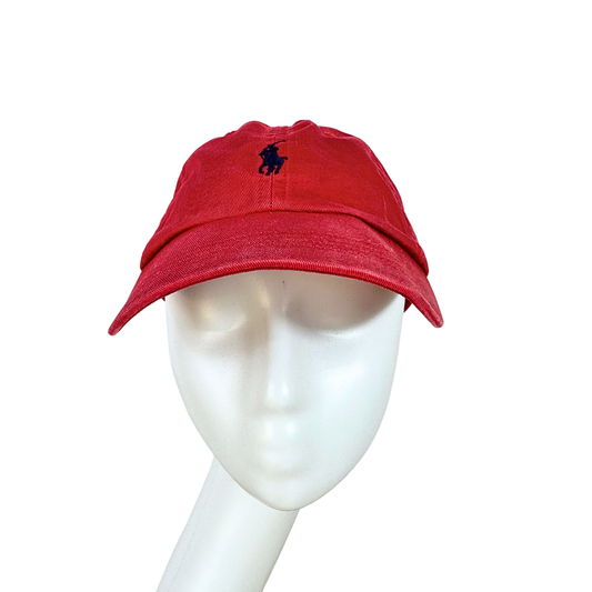 Polo Ralph Lauren peak cap - OS