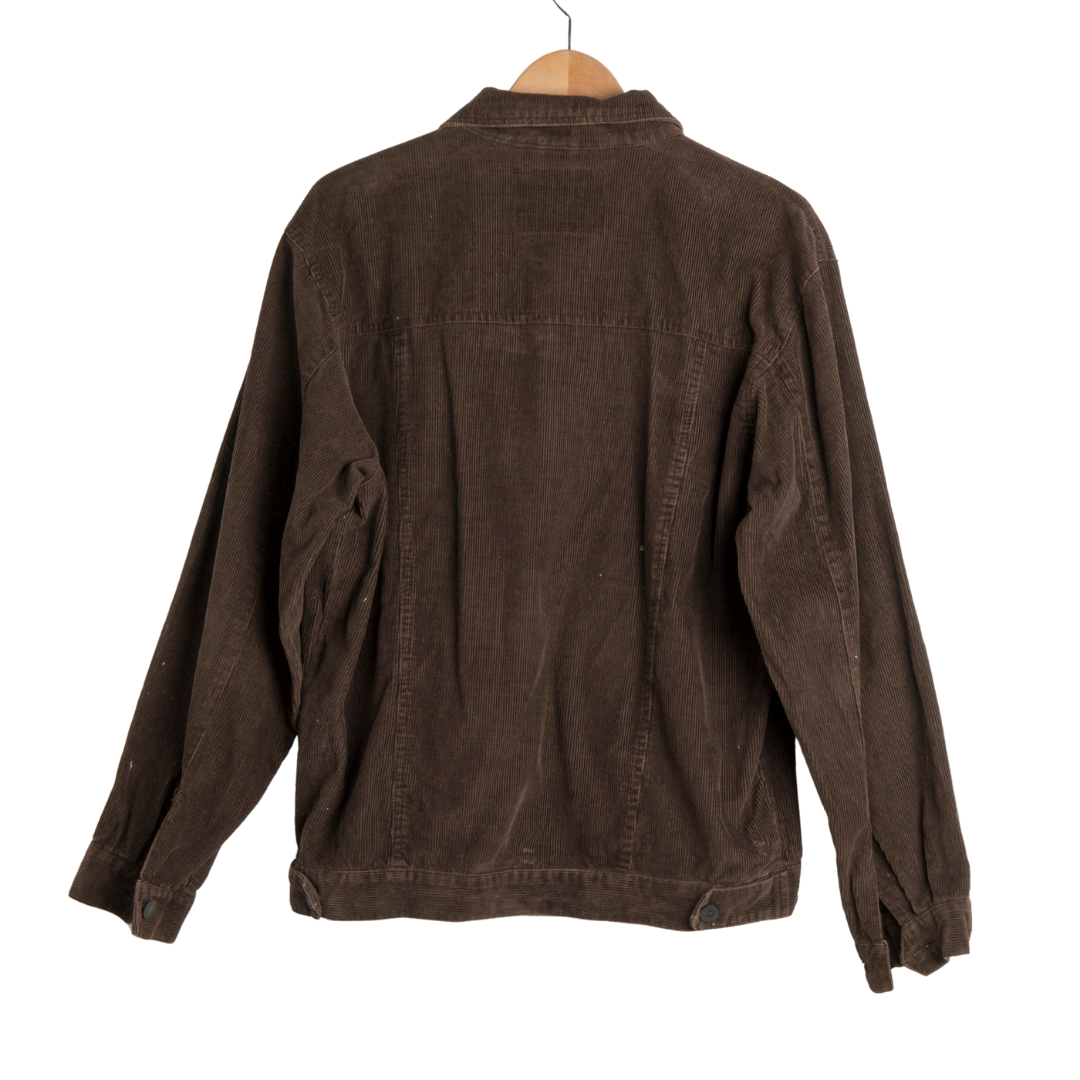 Vintage Levis corduroy jacket - XL