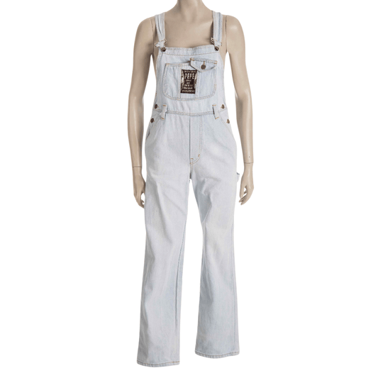 Pepe Jeans denim dungaree - S (Free Delivery)