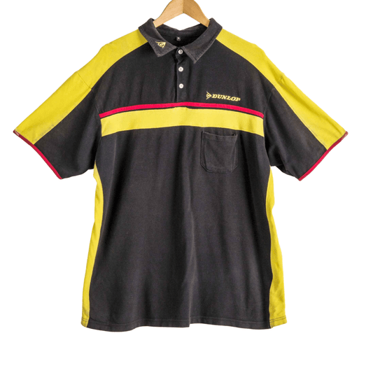 Dunlop polo shirt - XL