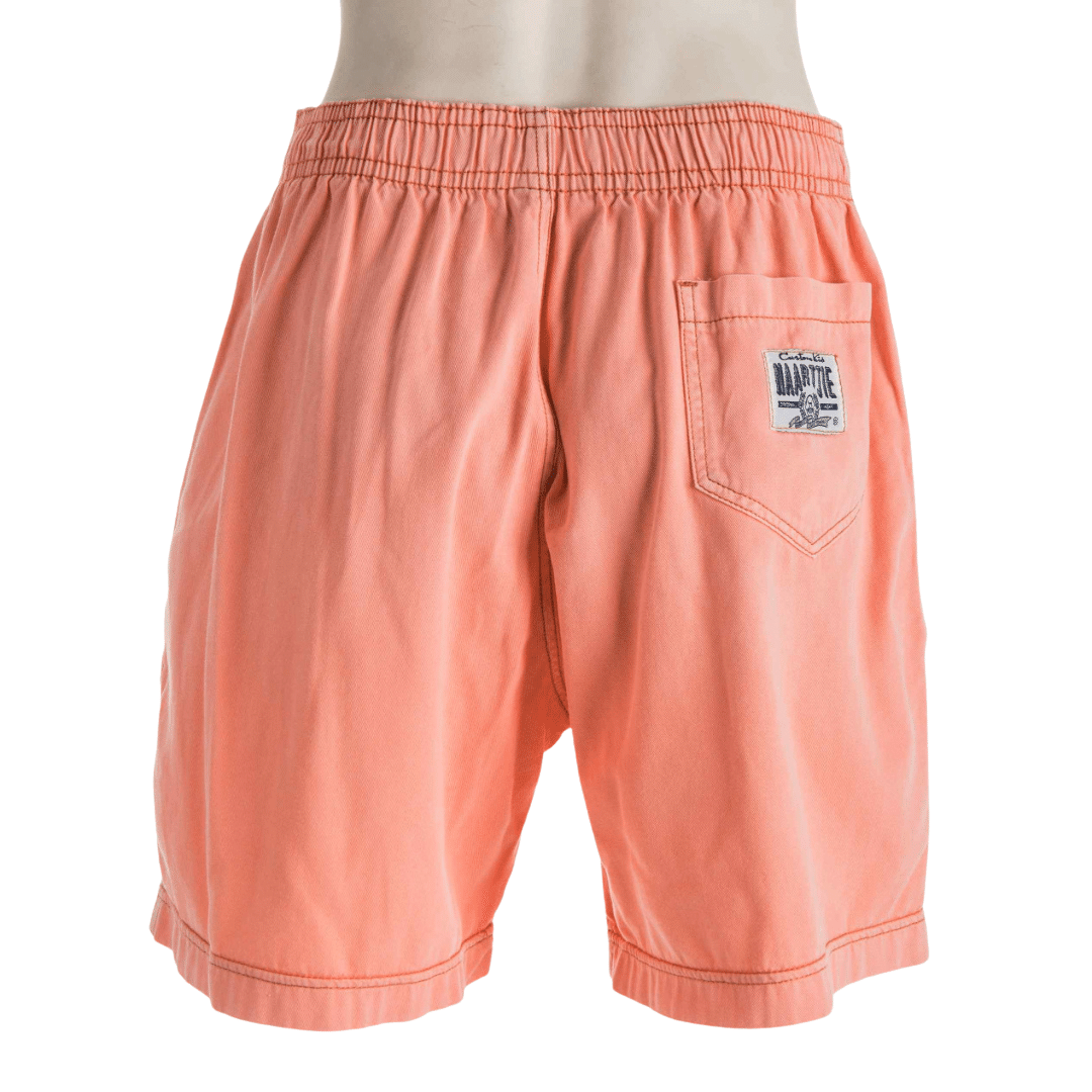 Naartjie elasticated shorts - XS/S