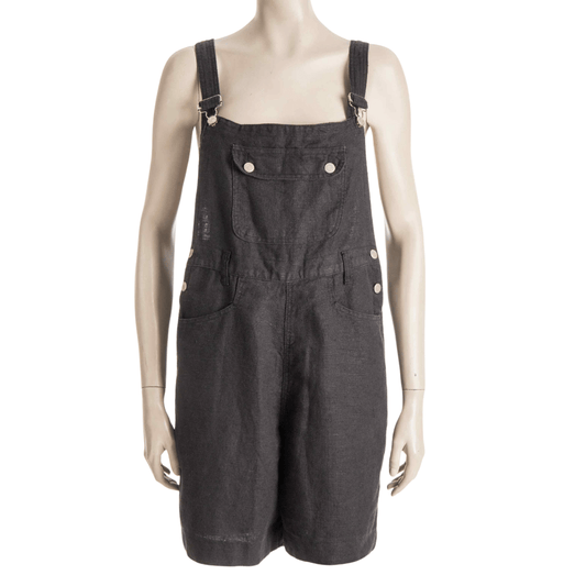 Vintage dungaree by NO! - M