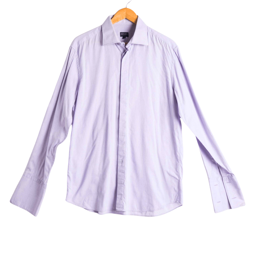 Kenzo Homme longsleeve shirt - XL