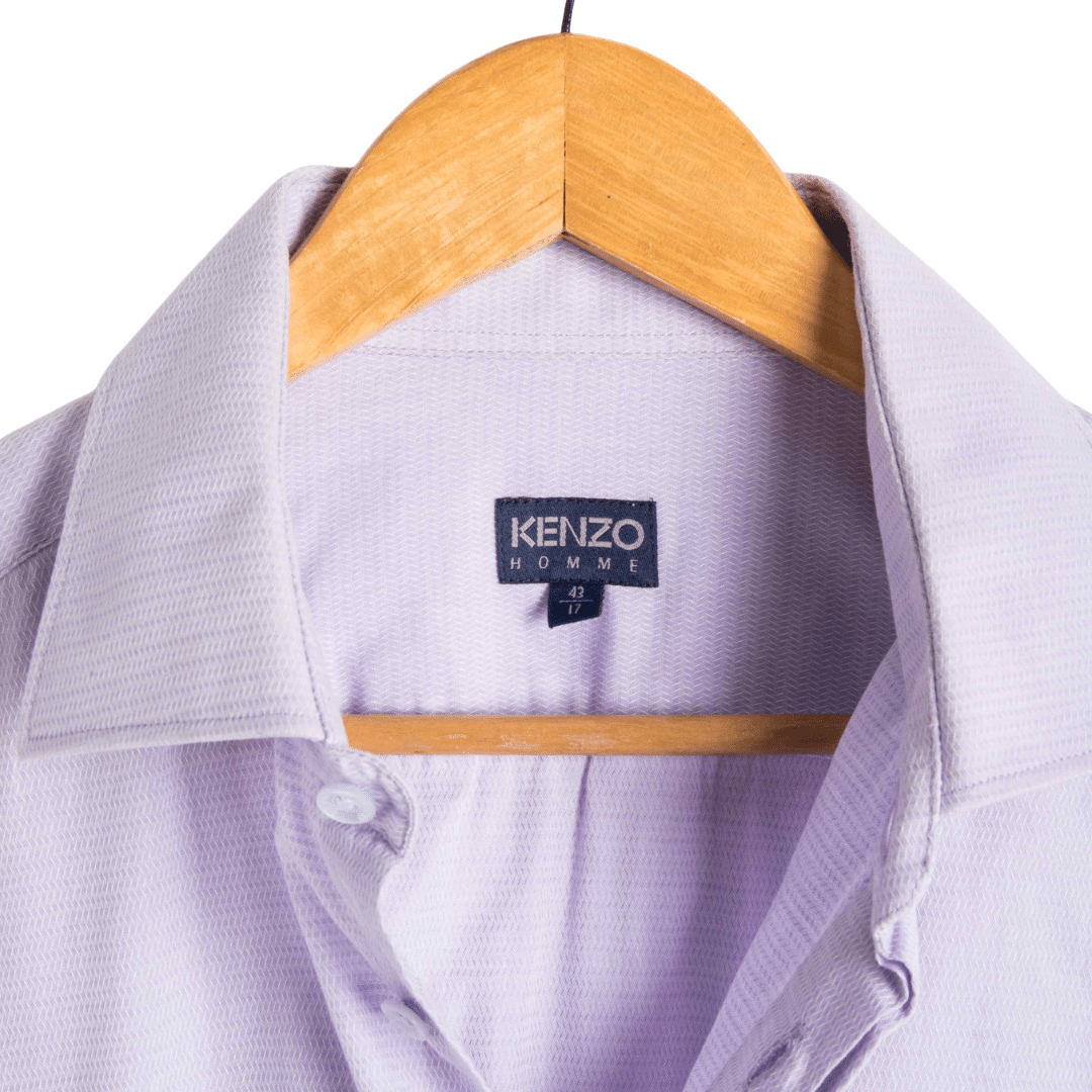 Kenzo homme shirt hot sale