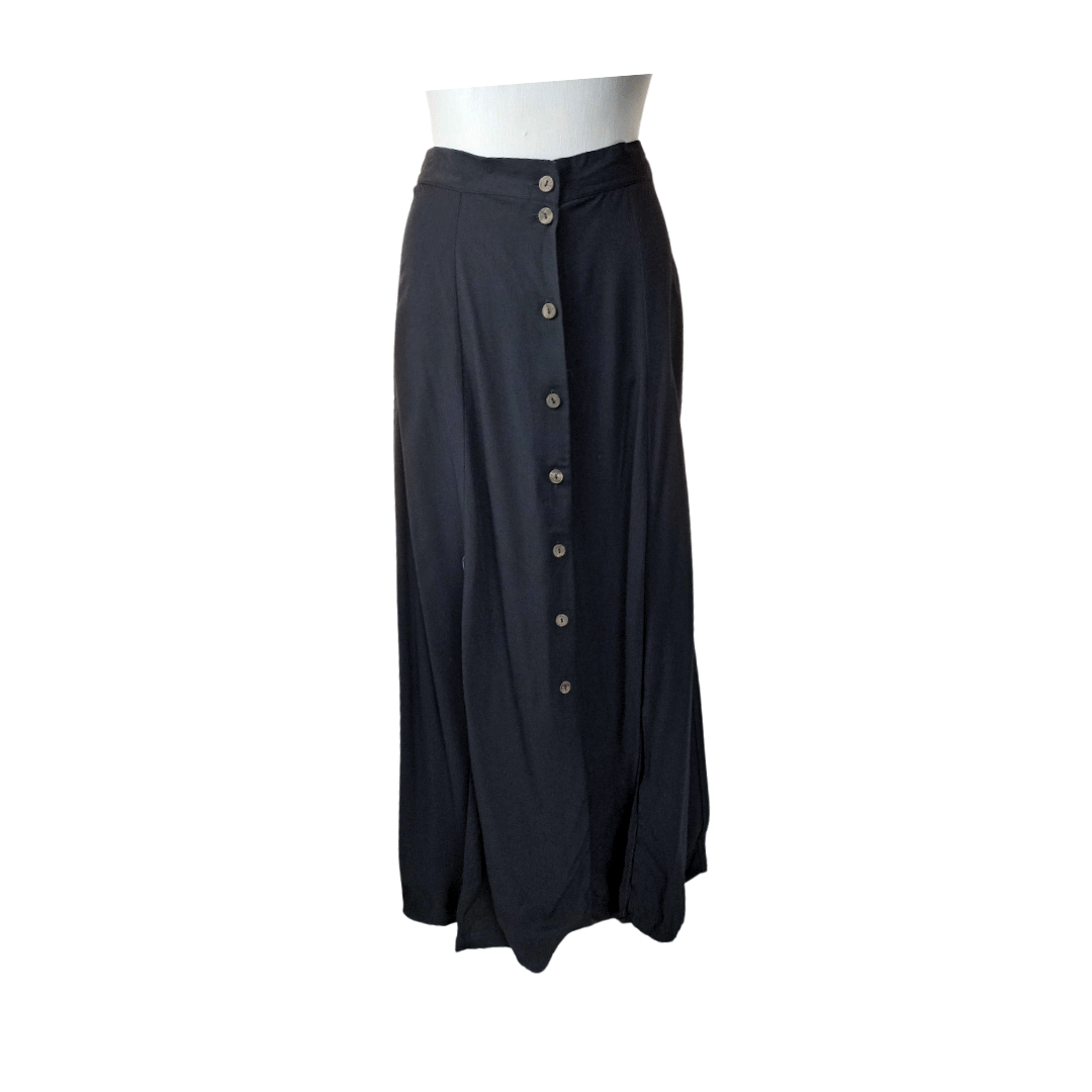 2-piece waistcoat and skirt - S