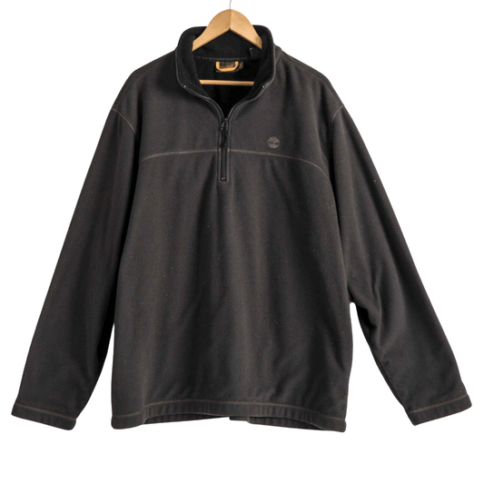Timberland fleece sweatshirt - 2XL