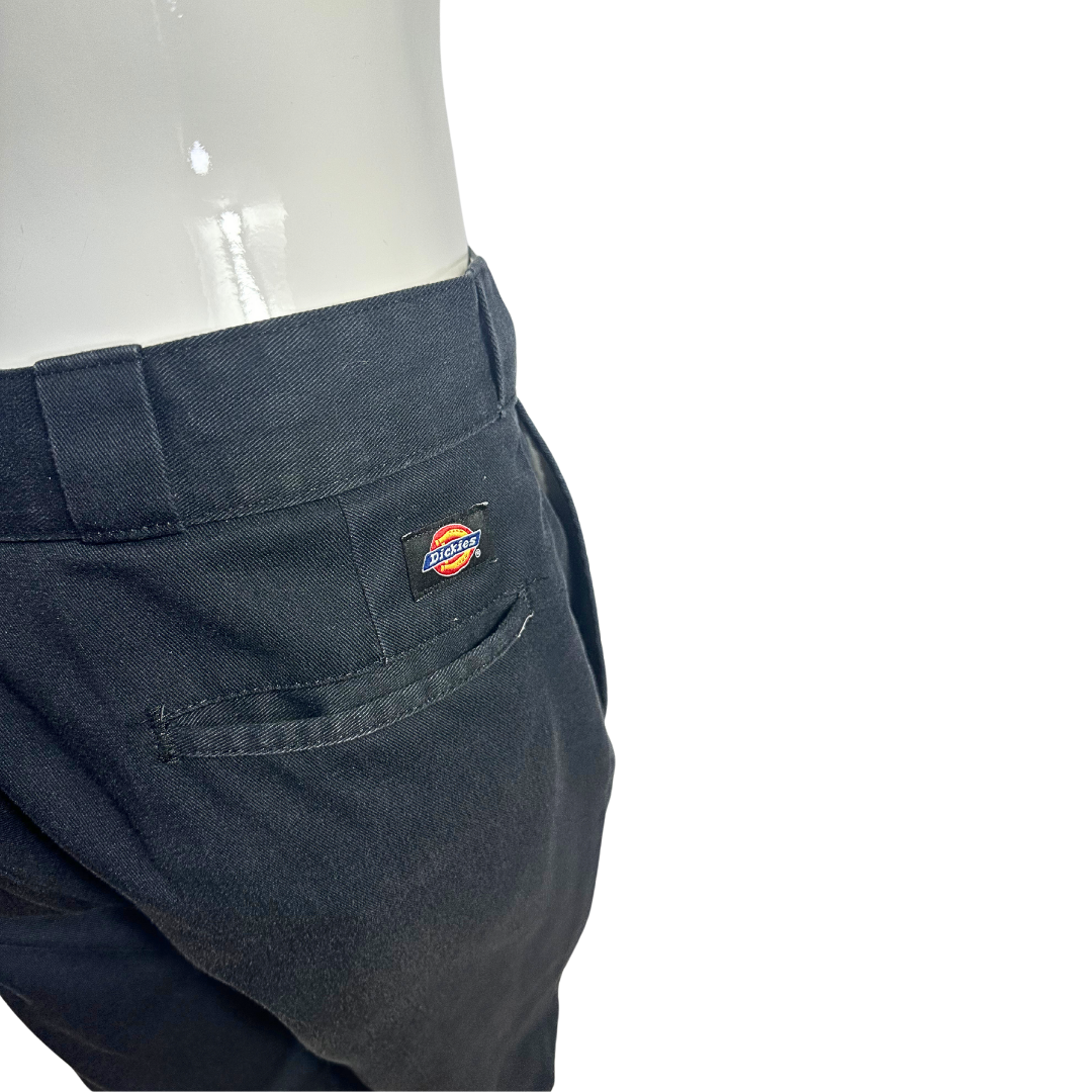 Black Dickies Original 874 work pants - XL