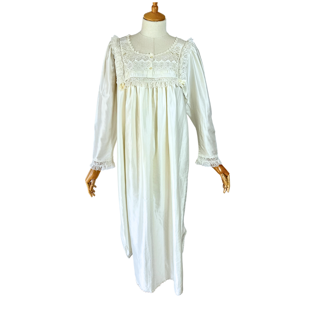 Christian Dior vintage nightgown - M