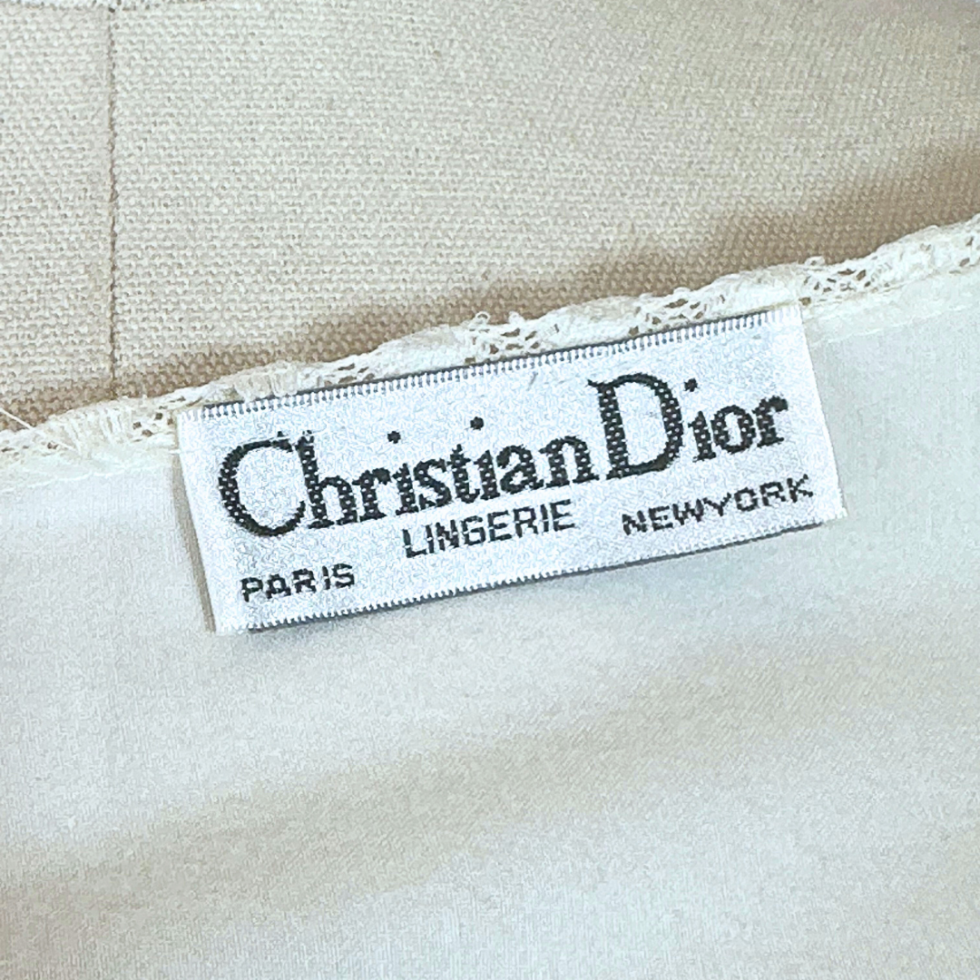 Christian Dior vintage nightgown - M