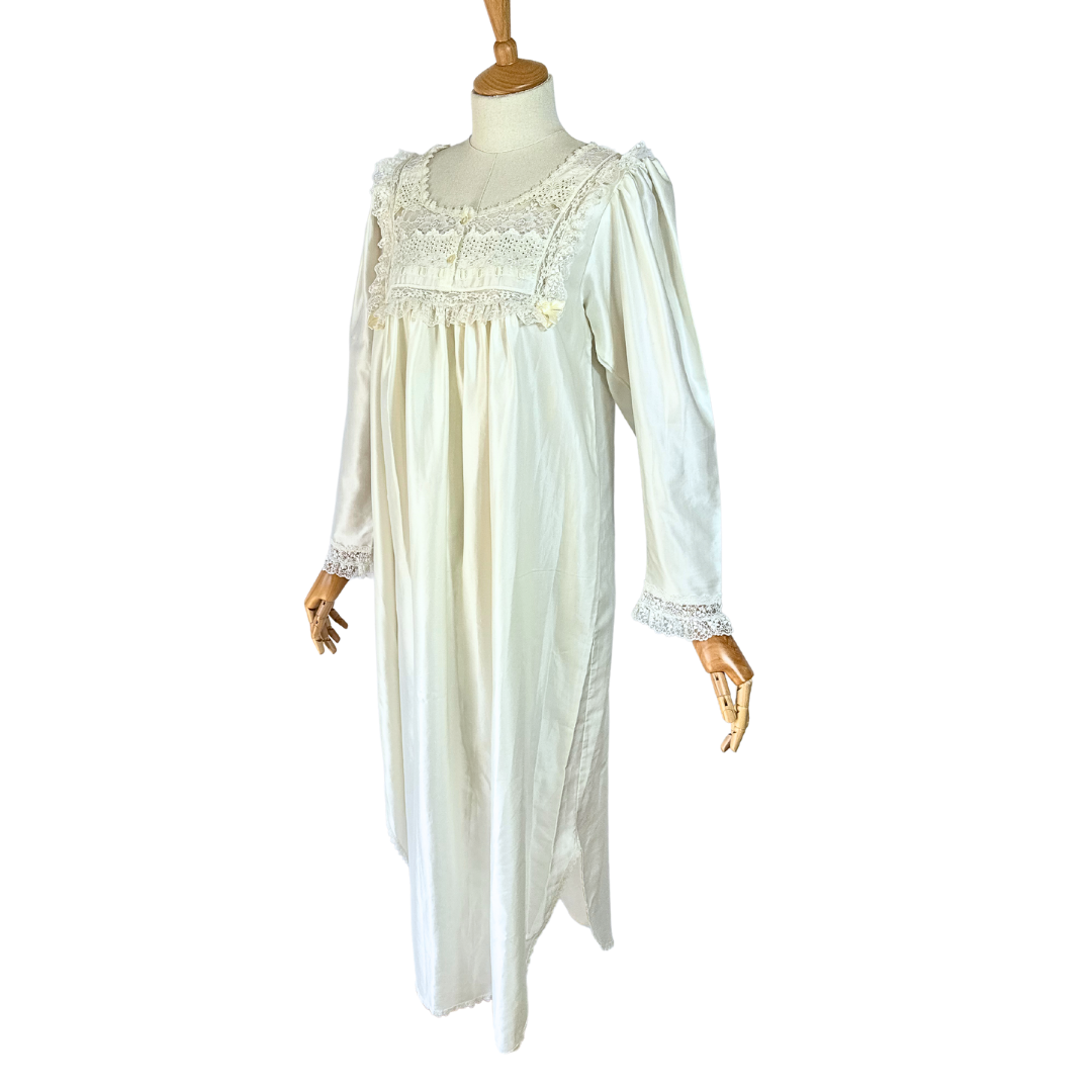 Christian Dior vintage nightgown - M